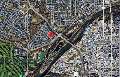 5 Fir Street, Red Deer, AB