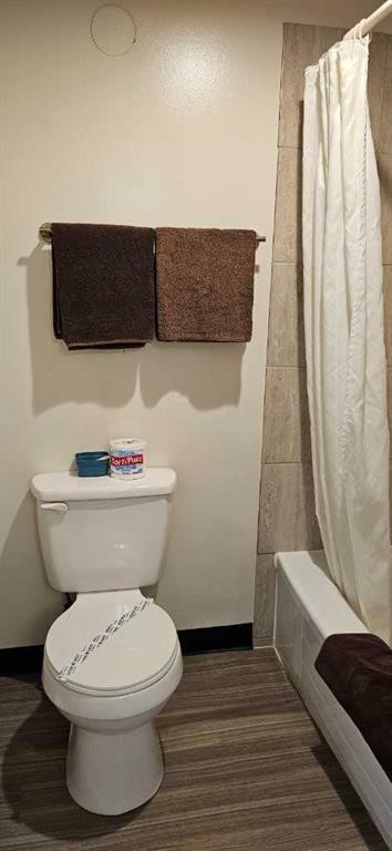 4605 50 Street, Mayerthorpe, AB