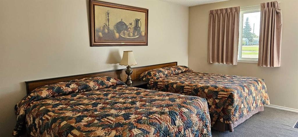 4605 50 Street, Mayerthorpe, AB