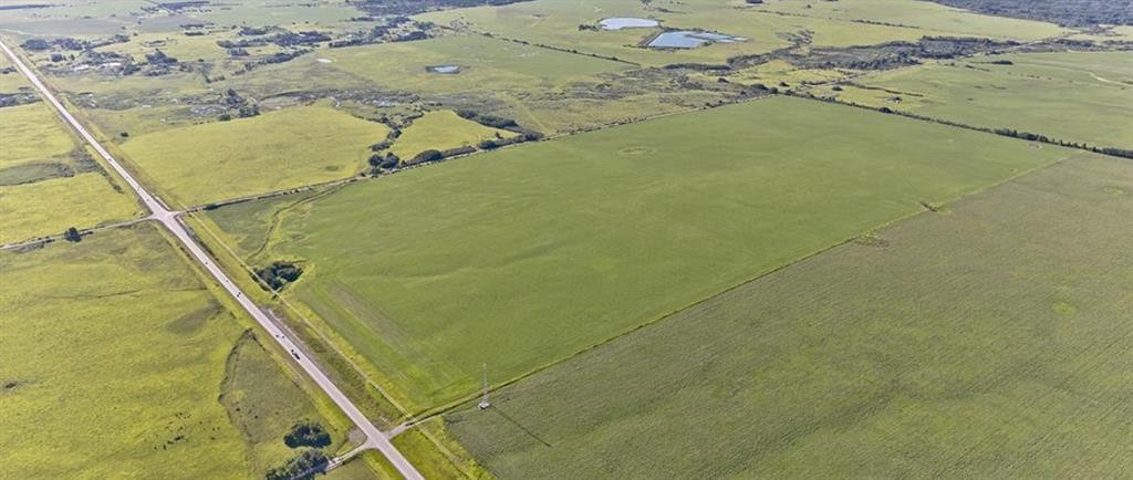 R3 T24 S6 W5, Rural Rocky View County, AB