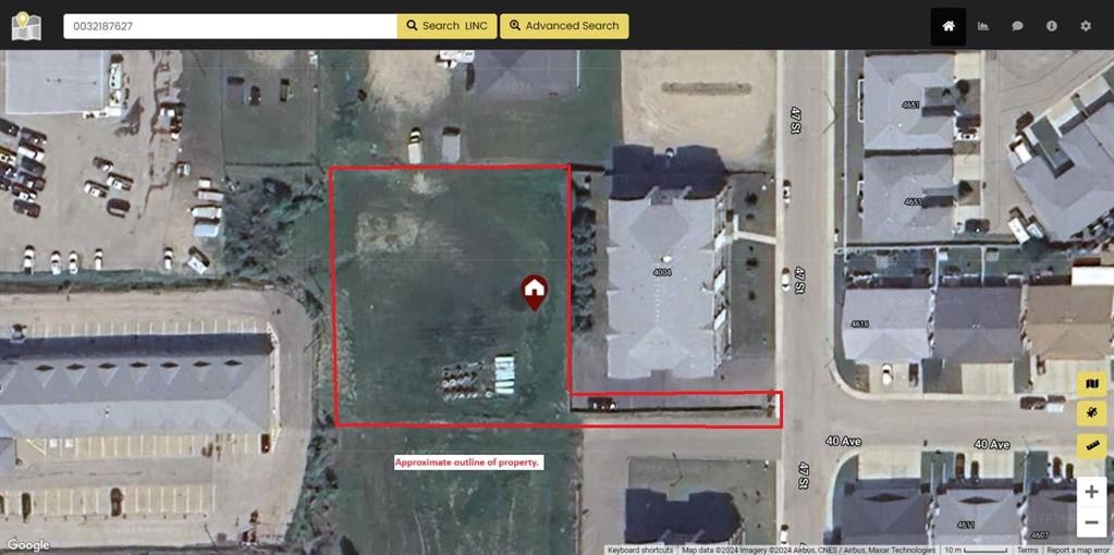 4008 47 Street, Drayton Valley, AB