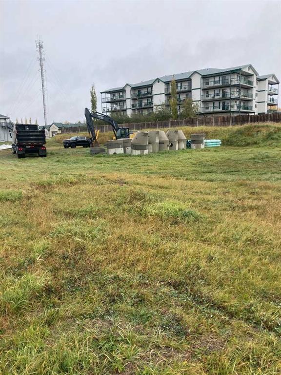 4008 47 Street, Drayton Valley, AB