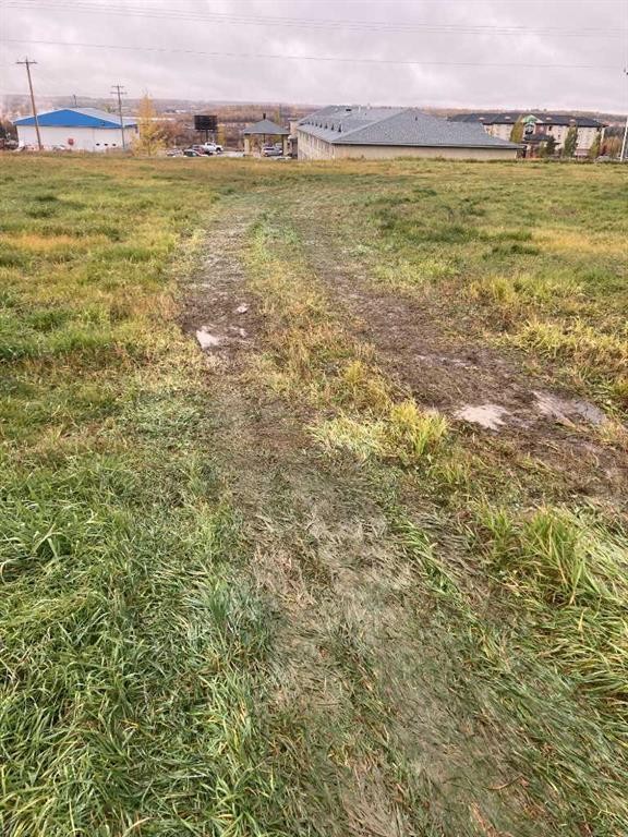 4008 47 Street, Drayton Valley, AB