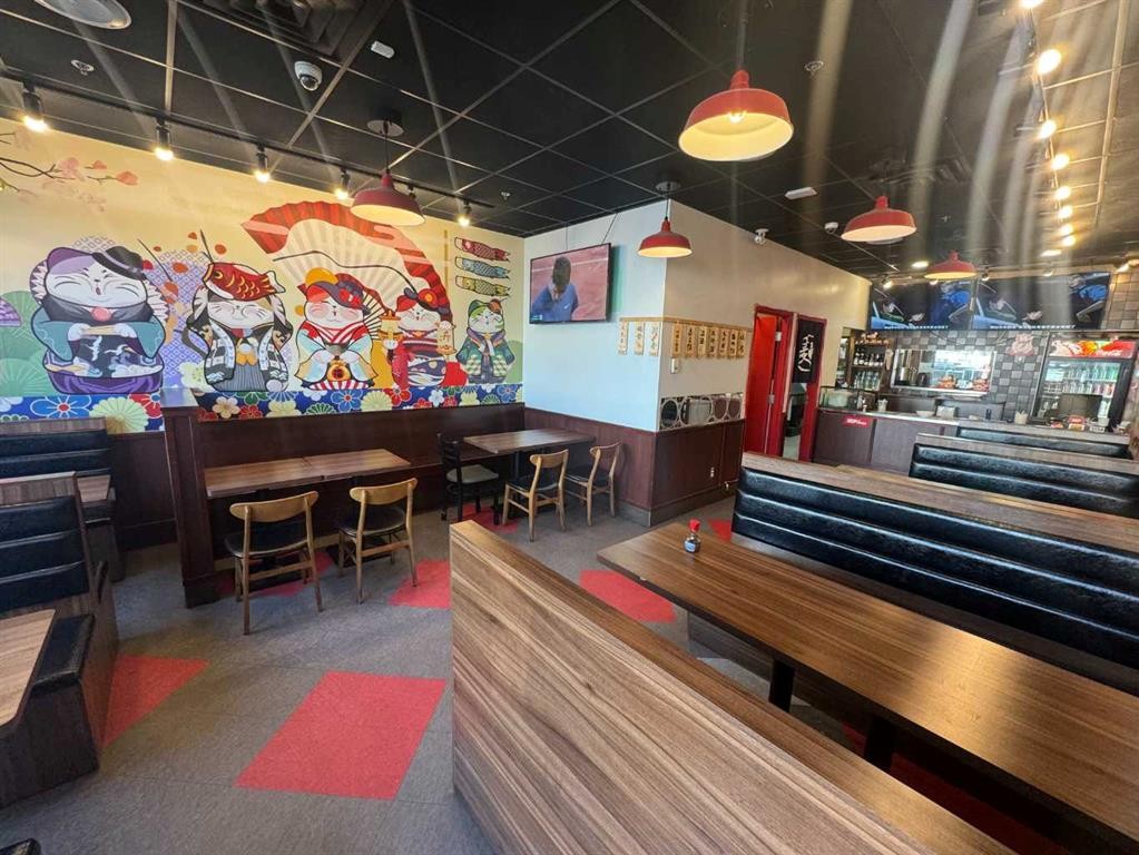 123 Any Street, Calgary, AB