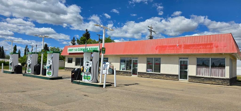 1046 14 Avenue, Wainwright, AB