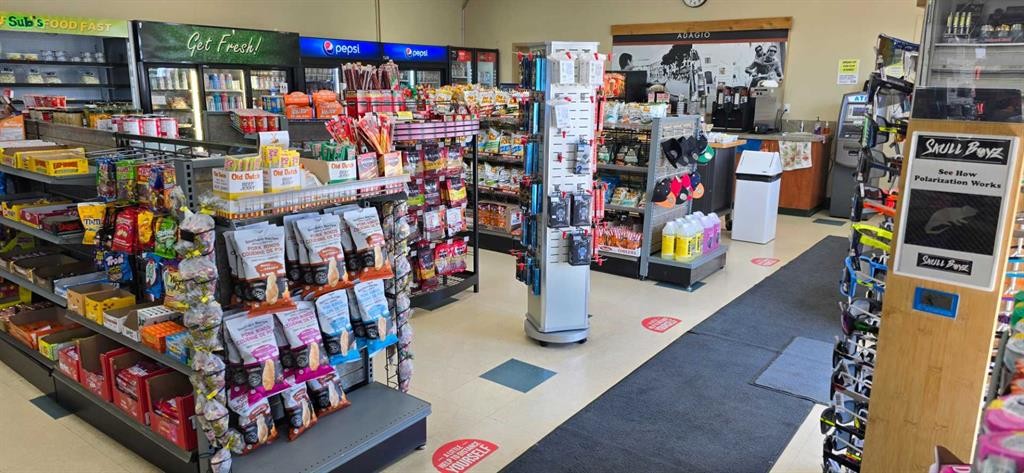 1046 14 Avenue, Wainwright, AB