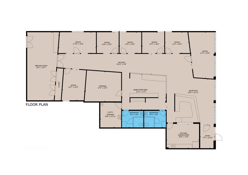 5018 2Nd St. West, Claresholm, AB