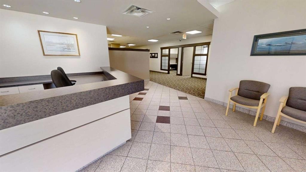 5018 2Nd St. West, Claresholm, AB