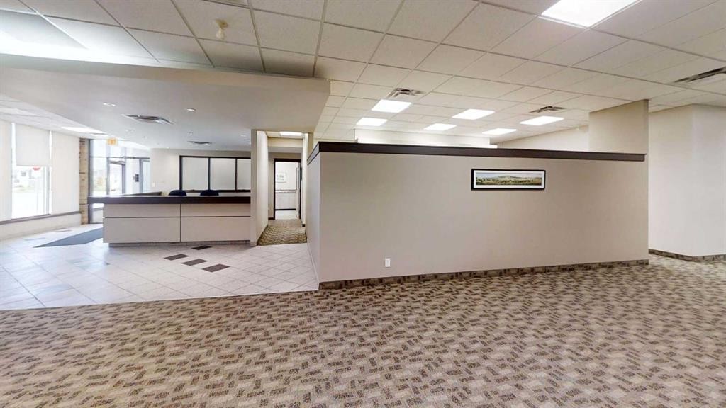 5018 2Nd St. West, Claresholm, AB