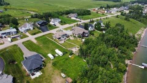 1310 Horseshoe Bay Estates, Cold Lake, AB