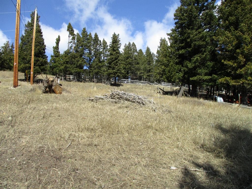 6502 24 Avenue, Coleman, AB