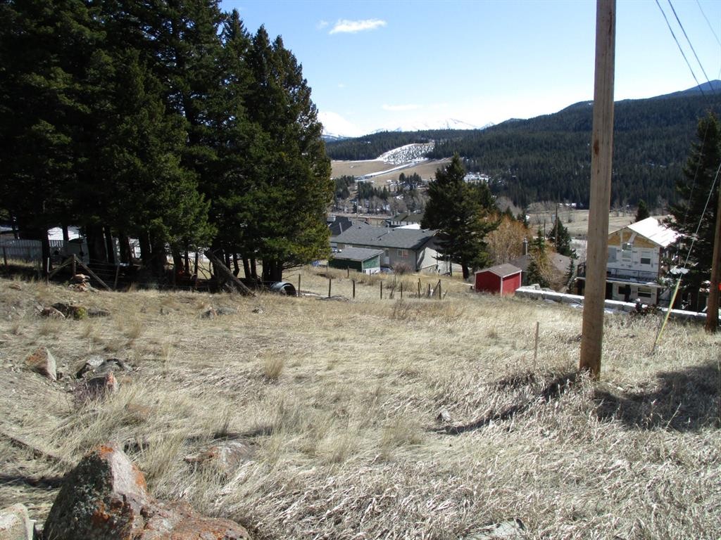 6502 24 Avenue, Coleman, AB