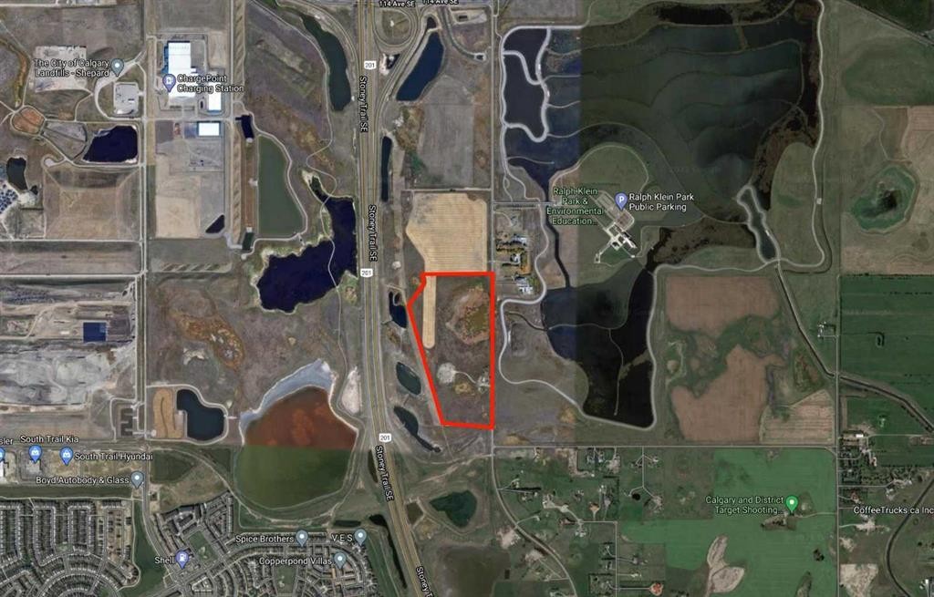 13515 84 Street Se, Calgary, AB