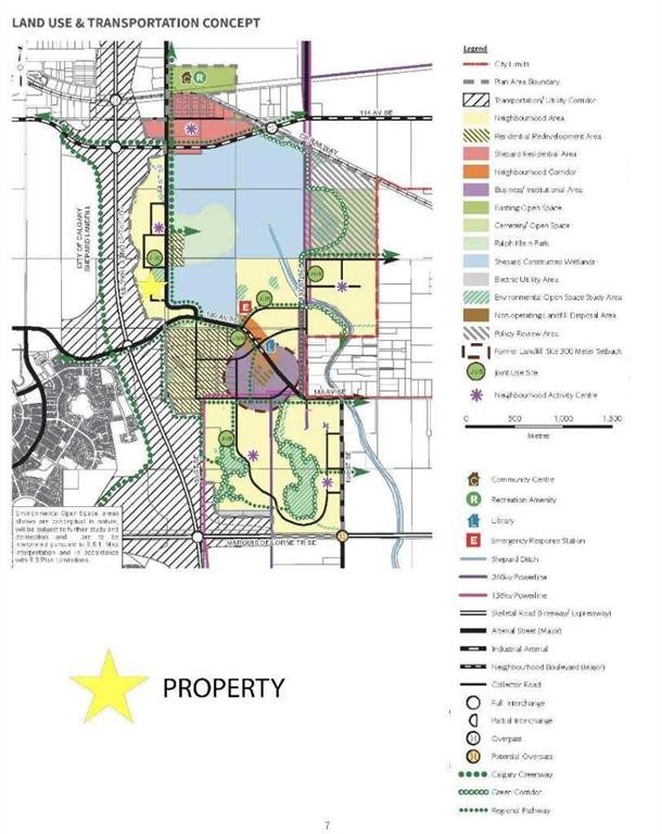 13515 84 Street Se, Calgary, AB