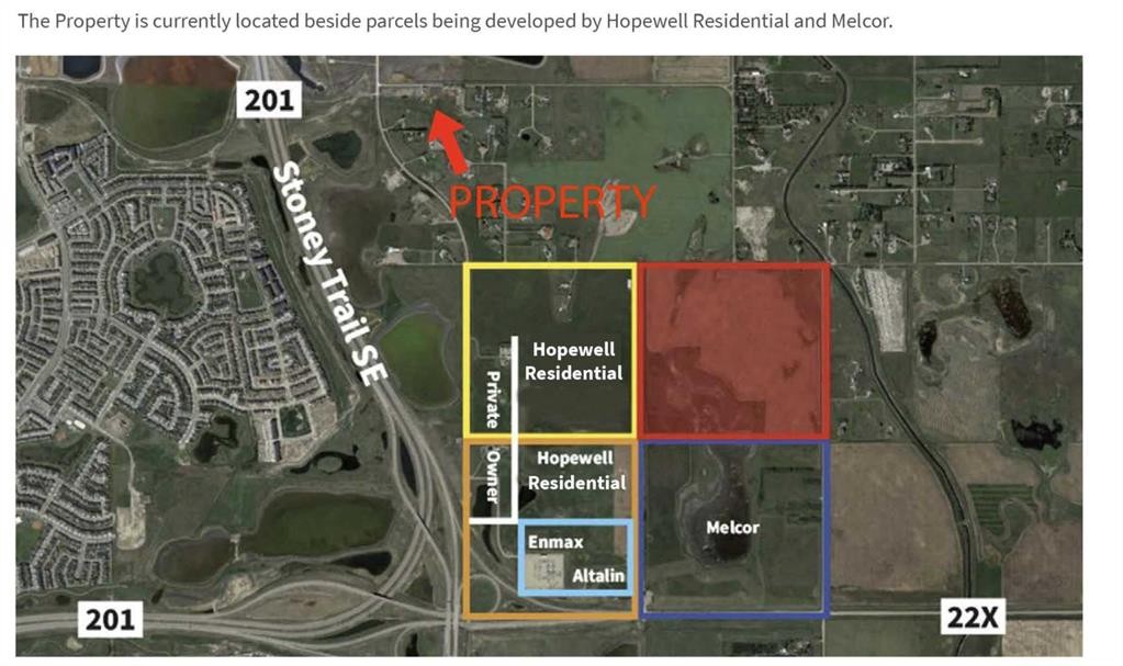 13515 84 Street Se, Calgary, AB