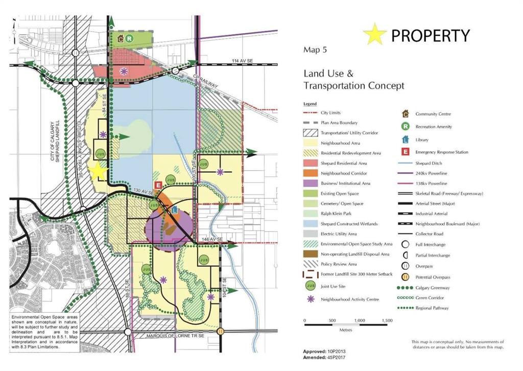 13515 84 Street Se, Calgary, AB