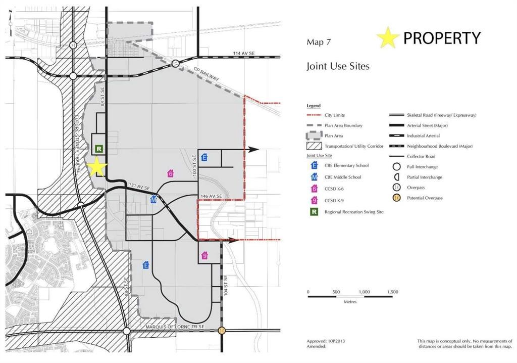 13515 84 Street Se, Calgary, AB