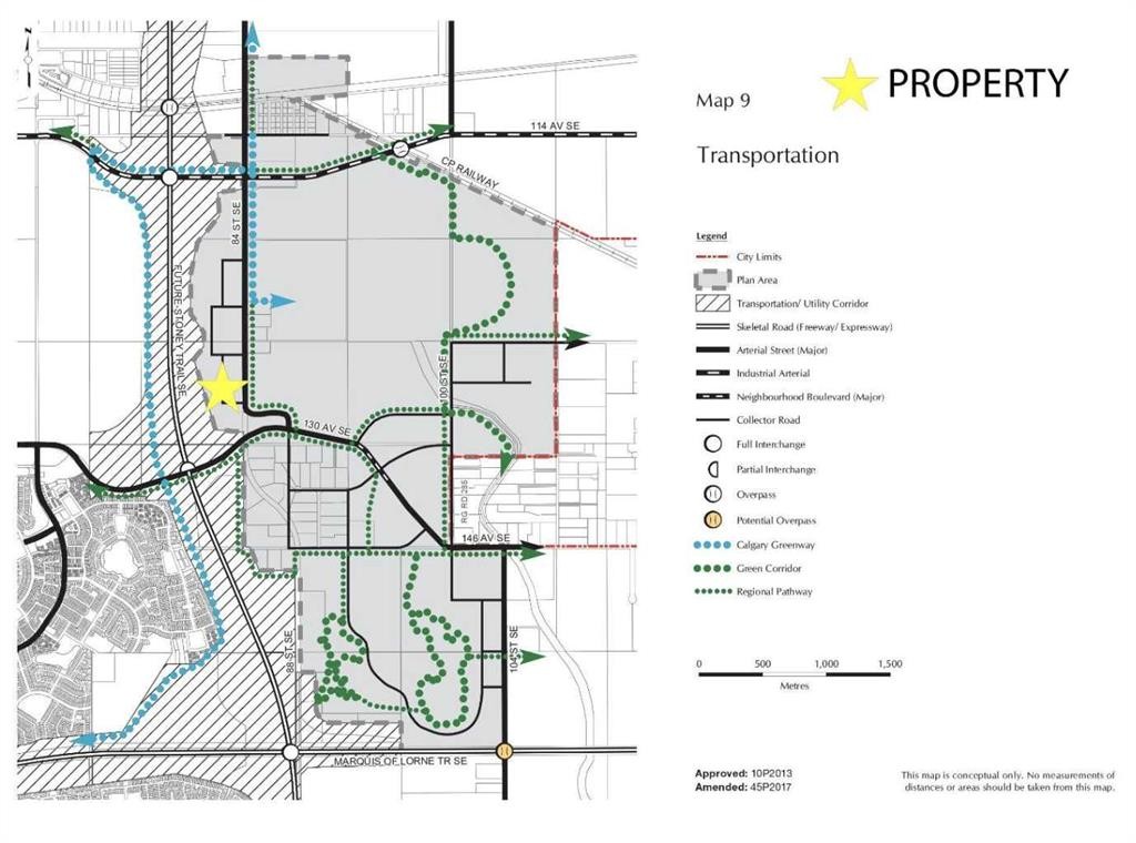 13515 84 Street Se, Calgary, AB