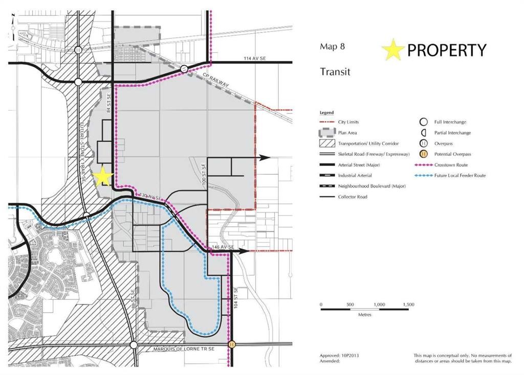 13515 84 Street Se, Calgary, AB