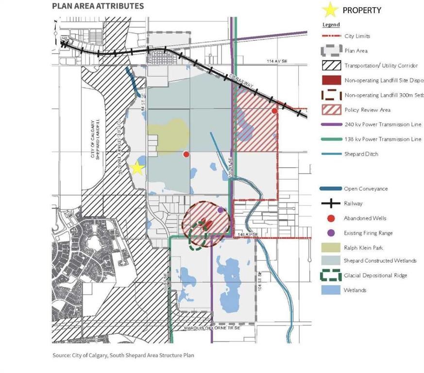 13515 84 Street Se, Calgary, AB