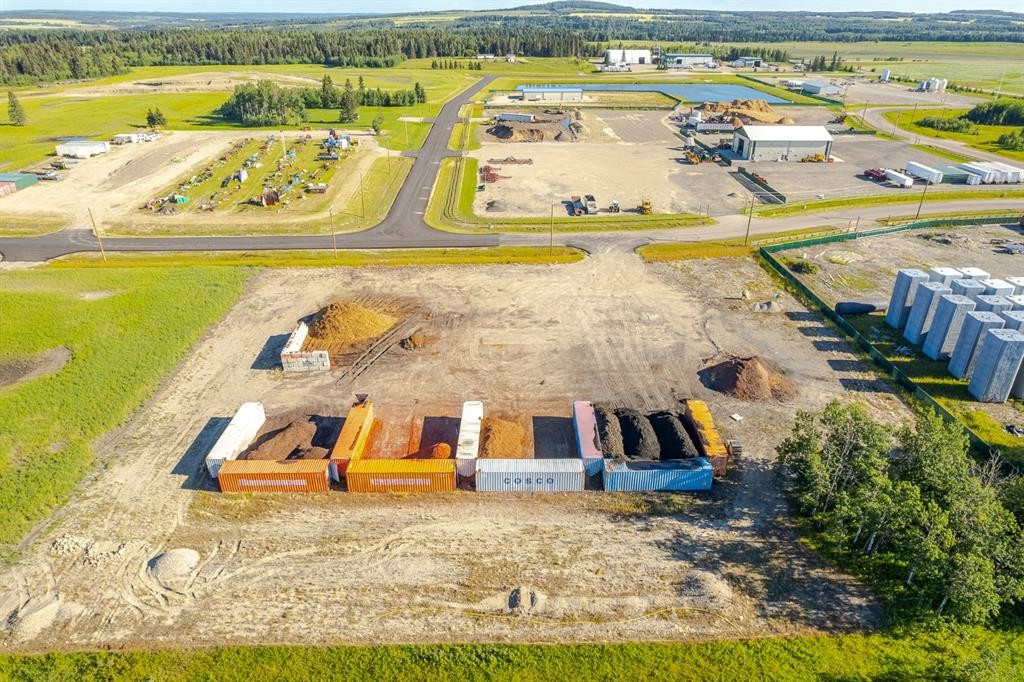 #119-32532 Rr42, Rural Mountain View County, AB