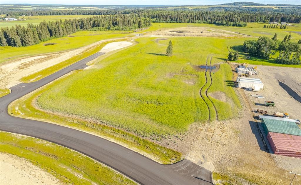 #120-32532 Rr42, Rural Mountain View County, AB