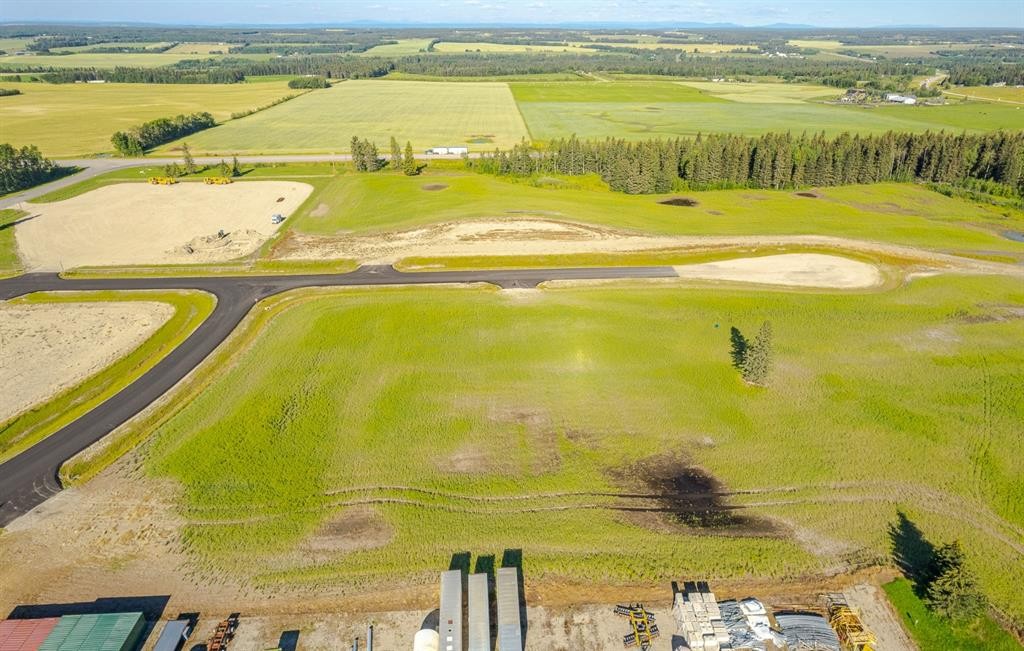 #120-32532 Rr42, Rural Mountain View County, AB