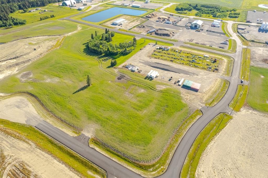 #120-32532 Rr42, Rural Mountain View County, AB