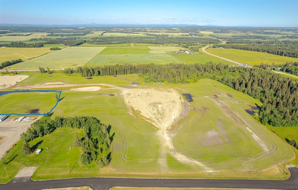 #120-32532 Rr42, Rural Mountain View County, AB