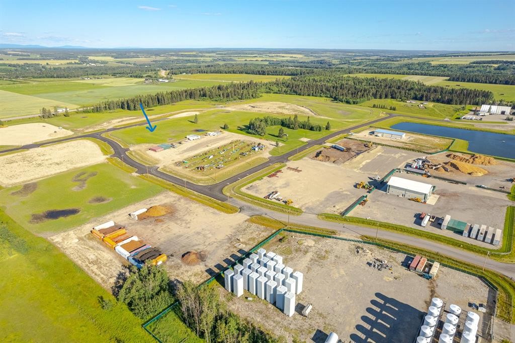 #120-32532 Rr42, Rural Mountain View County, AB