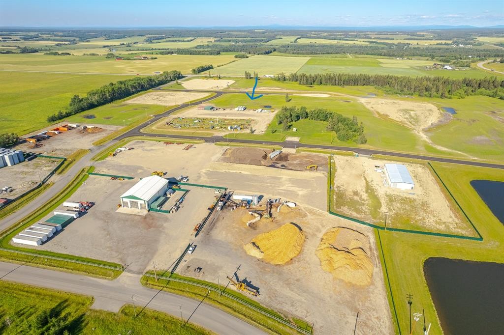 #120-32532 Rr42, Rural Mountain View County, AB