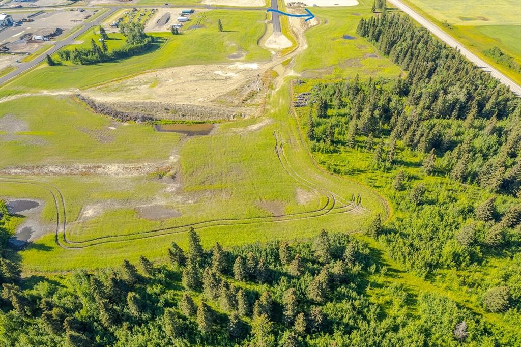 #124-32532 Rr42, Rural Mountain View County, AB