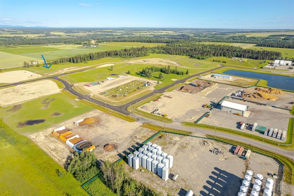 #124-32532 Rr42, Rural Mountain View County, AB