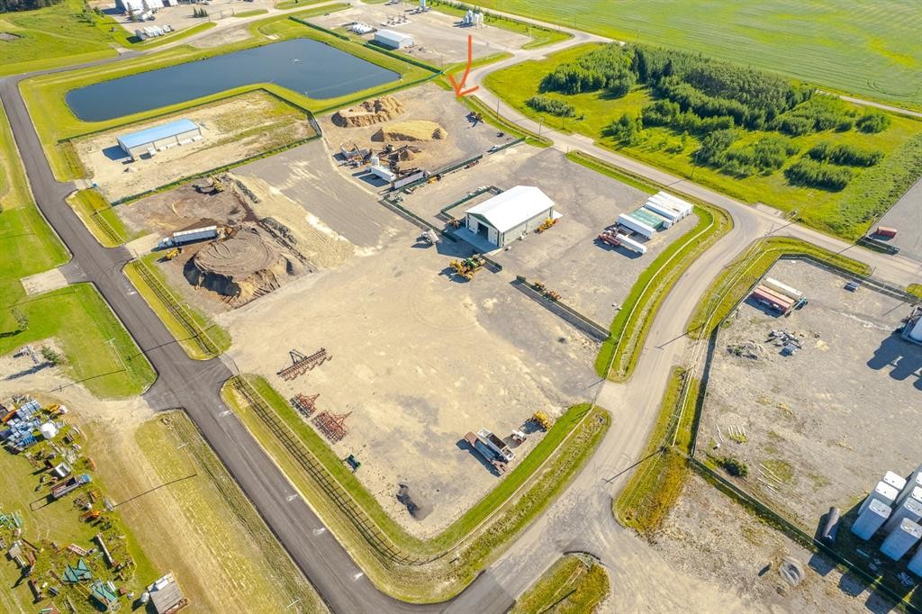 #31-32532 Rr42, Rural Mountain View County, AB