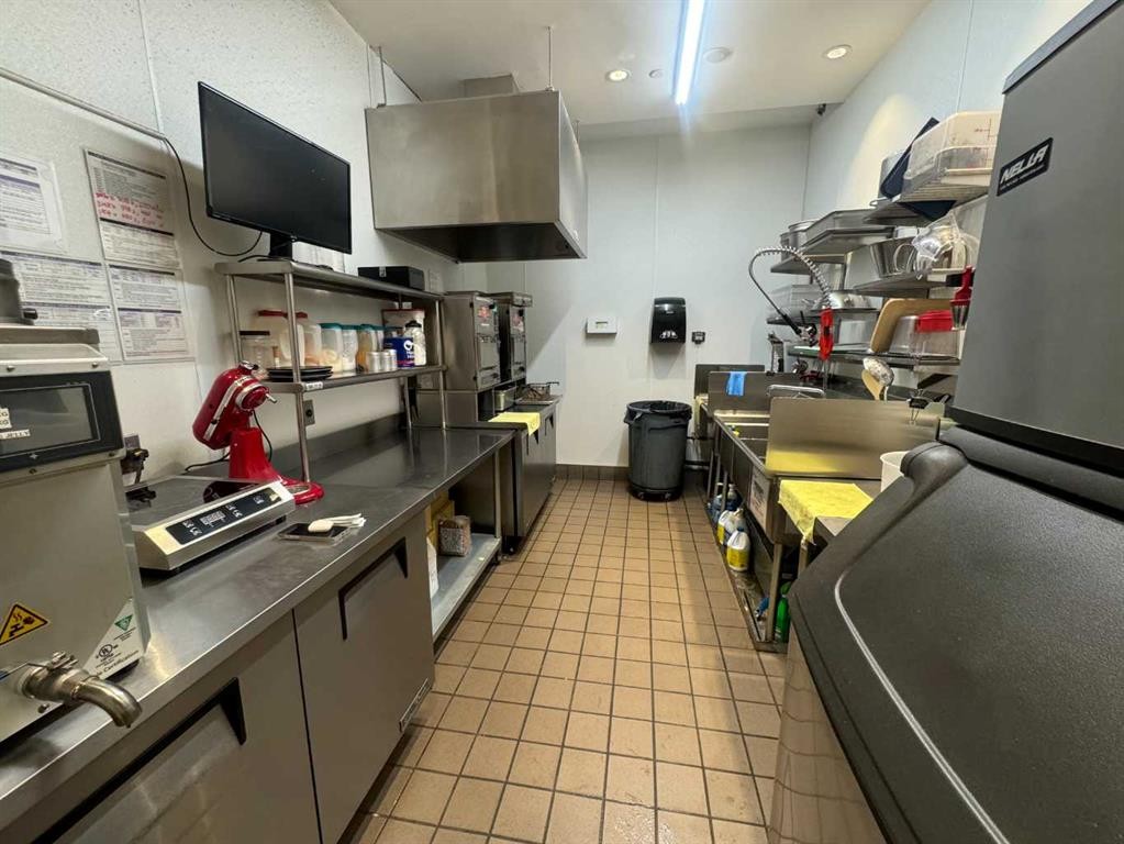 120-317 7 Avenue Sw, Calgary, AB