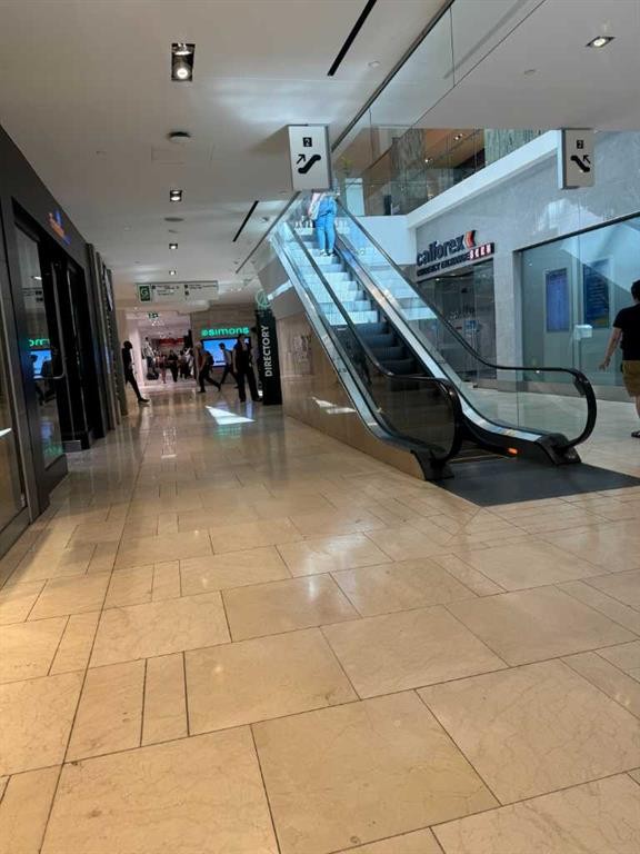 120-317 7 Avenue Sw, Calgary, AB