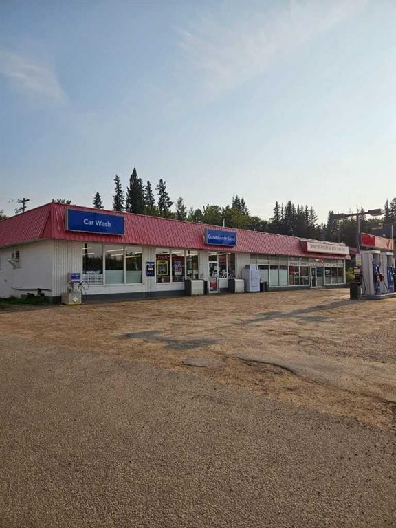 5212 50 Avenue, Athabasca, AB