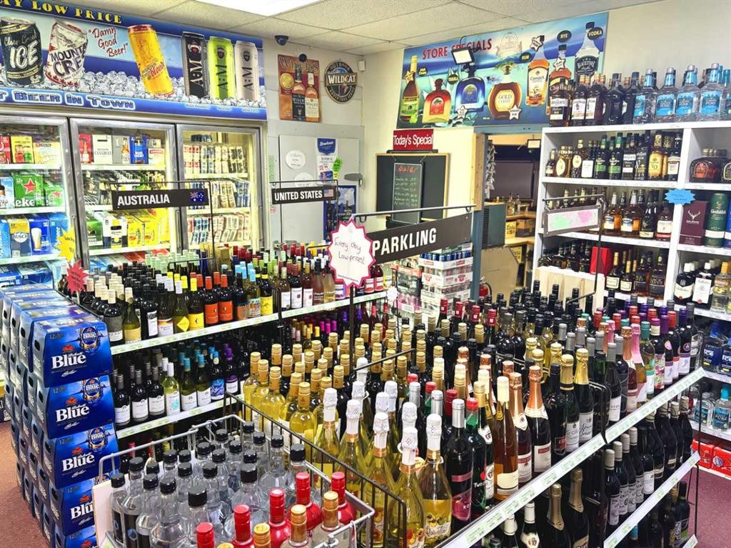 309 Main Street, Three Hills, AB