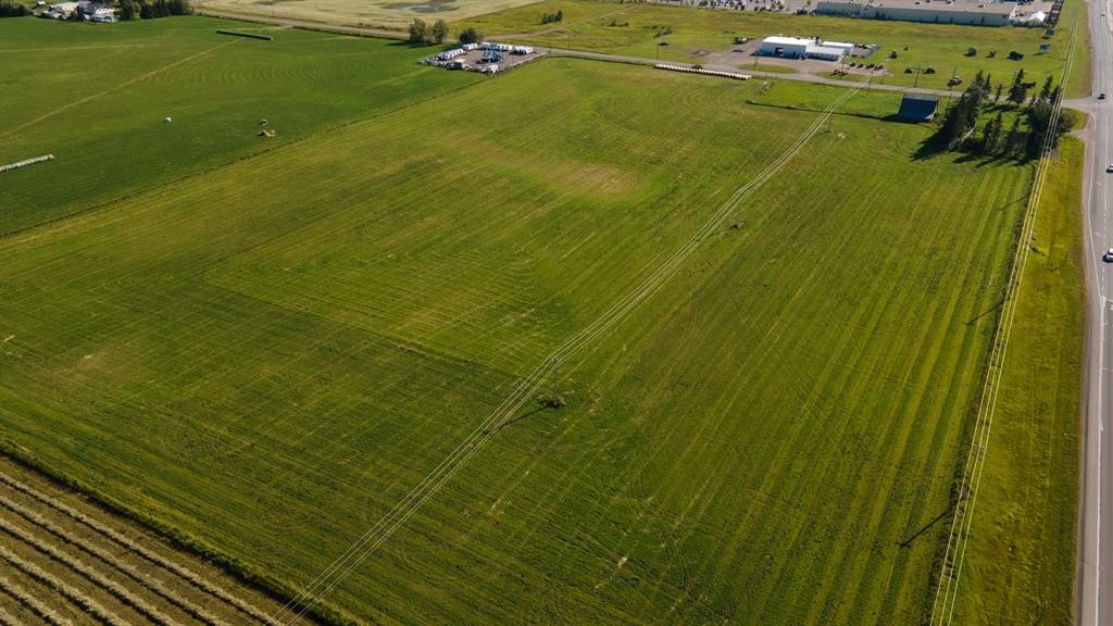 #27 Highway, Rural Mountain View County, AB