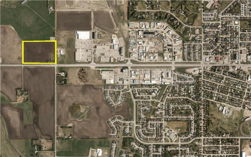 #27 Highway, Rural Mountain View County, AB