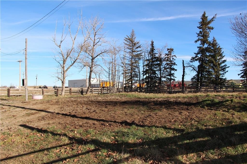 #27 Highway, Rural Mountain View County, AB