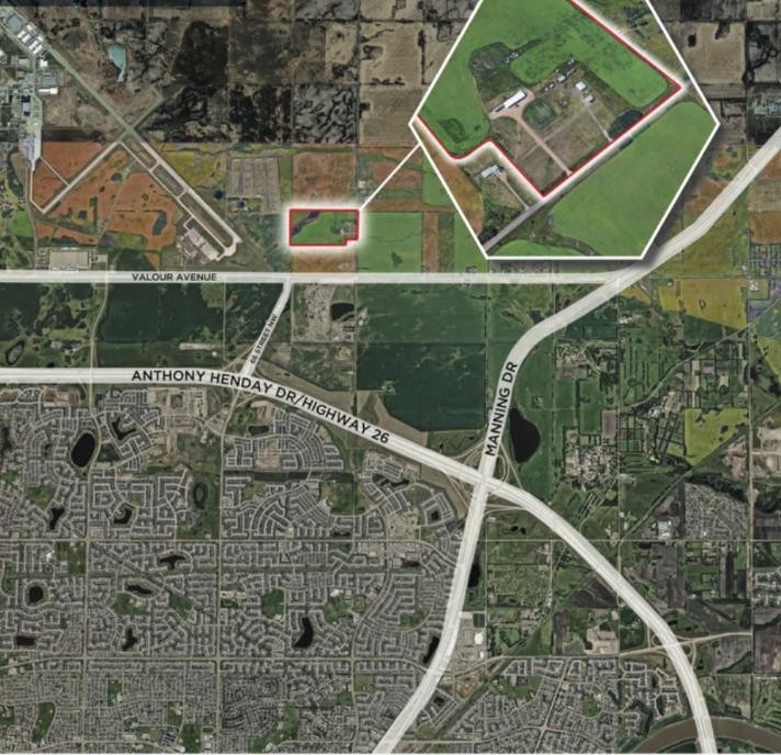 20008 50 Street, Edmonton, AB