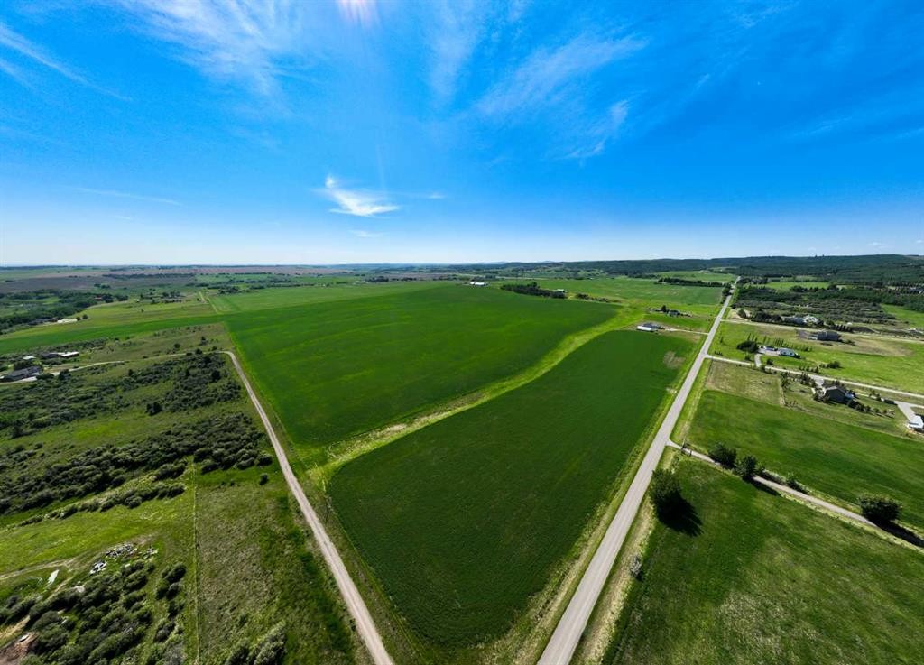 176 Street West, Rural Foothills County, AB