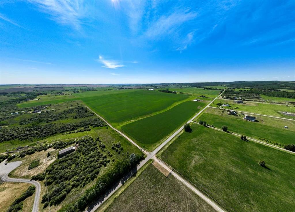176 Street West, Rural Foothills County, AB