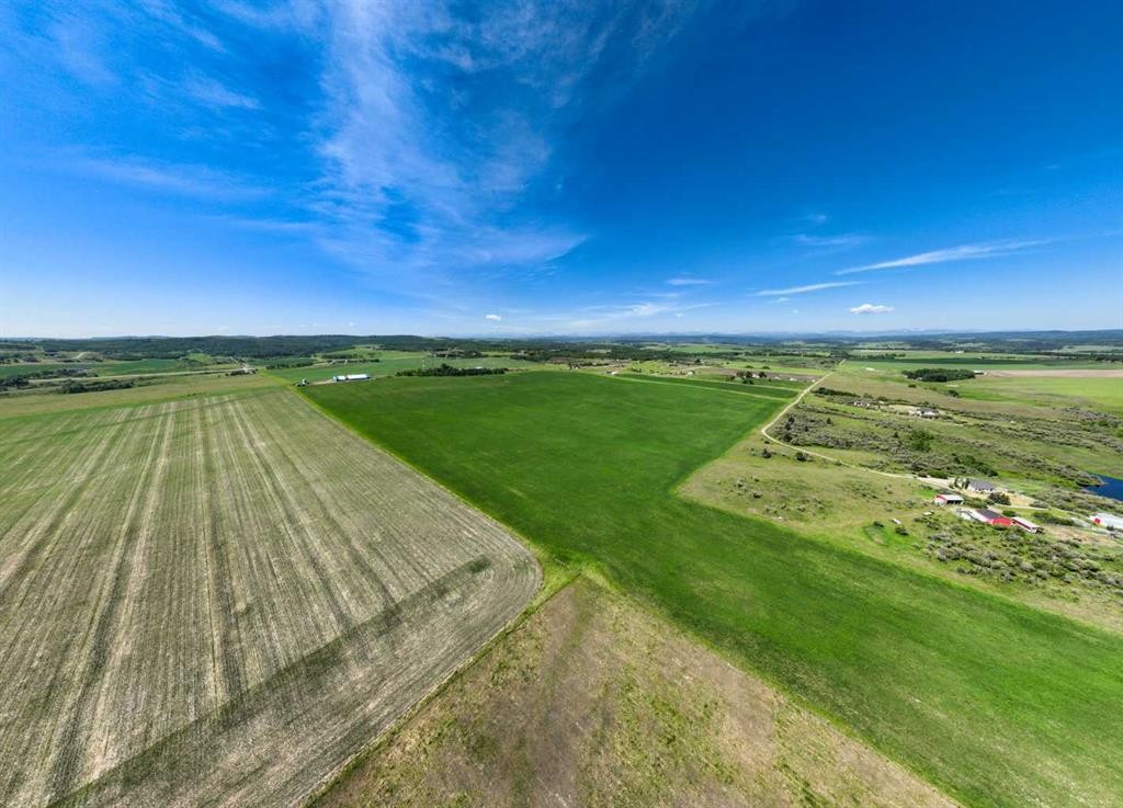 176 Street West, Rural Foothills County, AB