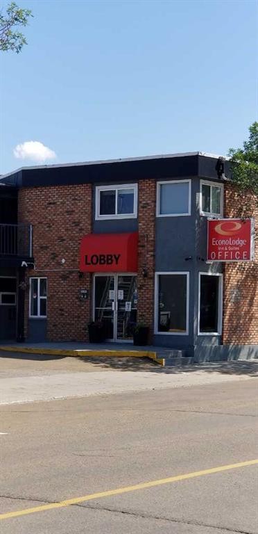 392 Centre Street, Drumheller, AB