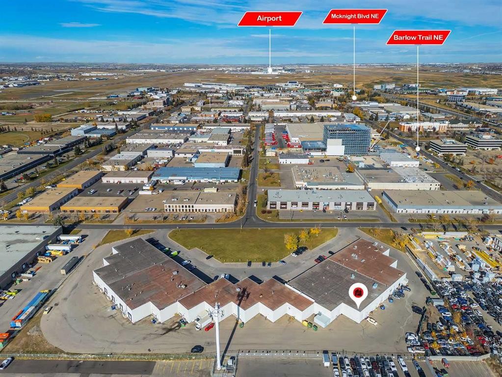 13-2219 35 Avenue Ne, Calgary, AB