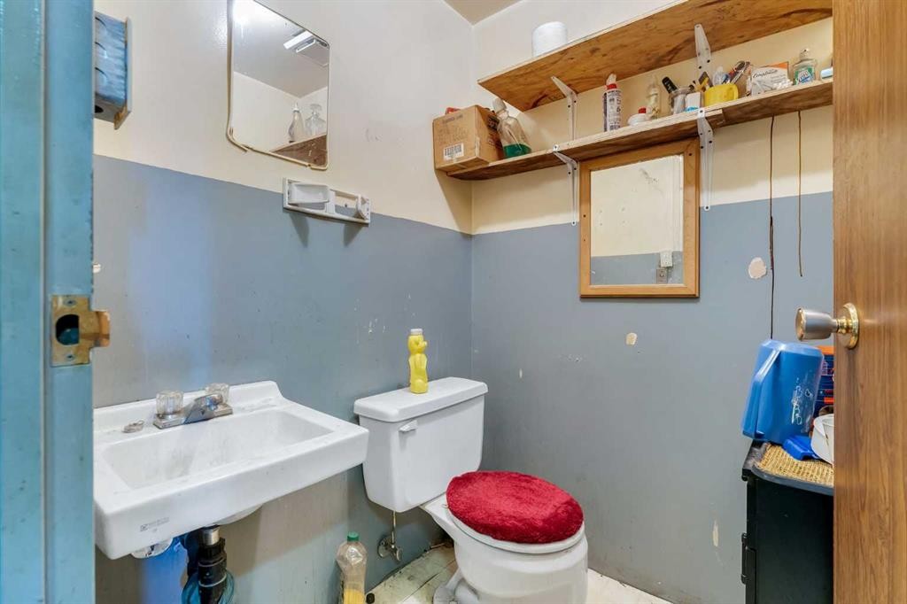 13-2219 35 Avenue Ne, Calgary, AB