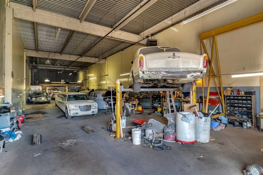 13-2219 35 Avenue Ne, Calgary, AB