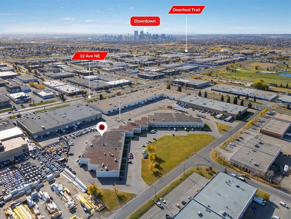 13-2219 35 Avenue Ne, Calgary, AB